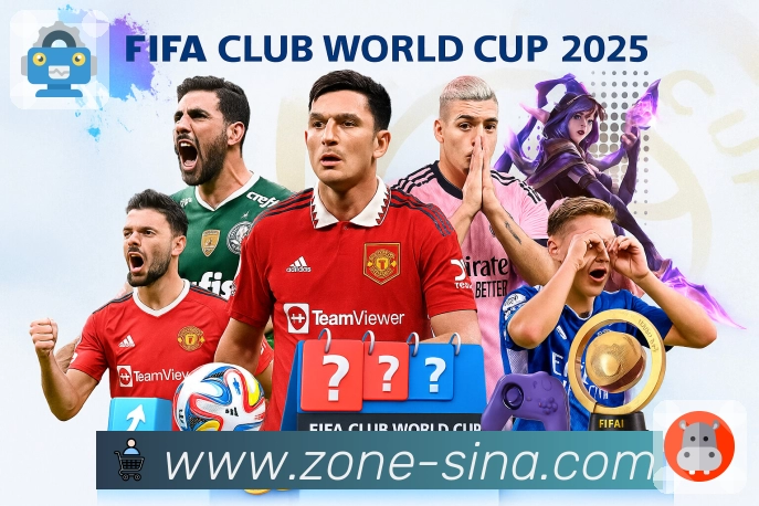 比赛解说与看点整理